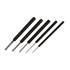 JEU CHASSE GOUPIL LONGS DC X5