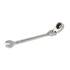 Clé mixte à cliquet articulée 8 mm Autobest