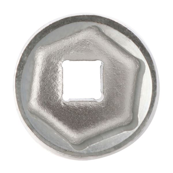 Douille 6 pans 36 mm, carré 1/2 Autobest