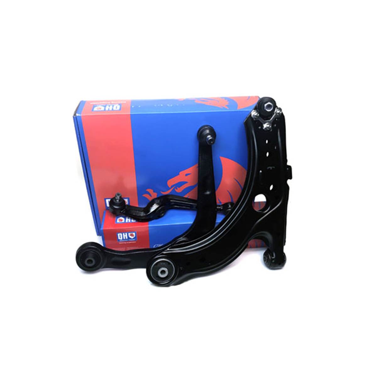 Bras De Suspension Quinton Hazell Qsa2969s