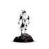 FIGURINE CHAT FEU VERT RAMSES – EDITION LIMITEE « SUPER-HEROS »