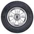 Pneu camionnette Continental 215/75R16 116R VancoCamper