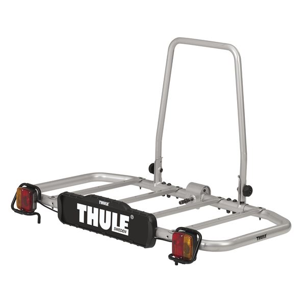 Plateforme sur attelage Thule Easybase