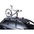 Porte-vélos toit Thule Outride 561 - 1 vélo