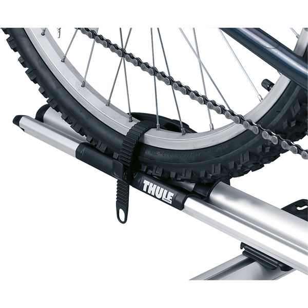 Porte-vélos toit Thule Outride 561 - 1 vélo