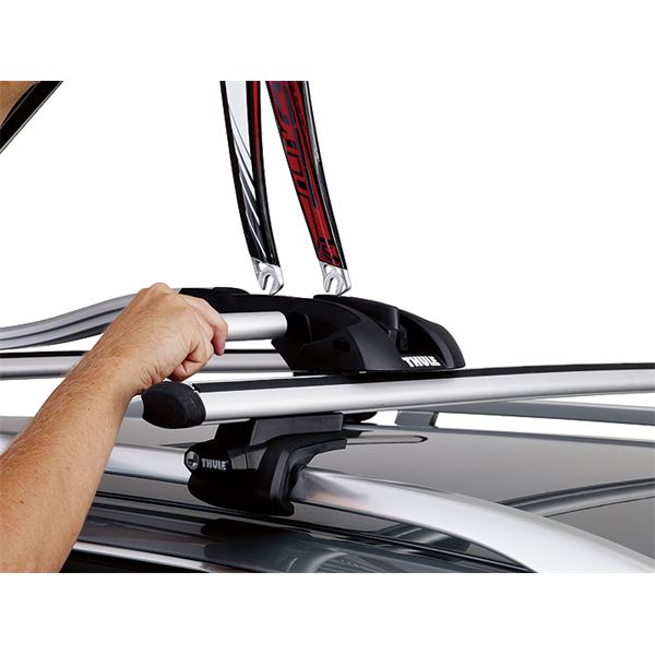 Porte-vélos toit Thule Outride 561 - 1 vélo