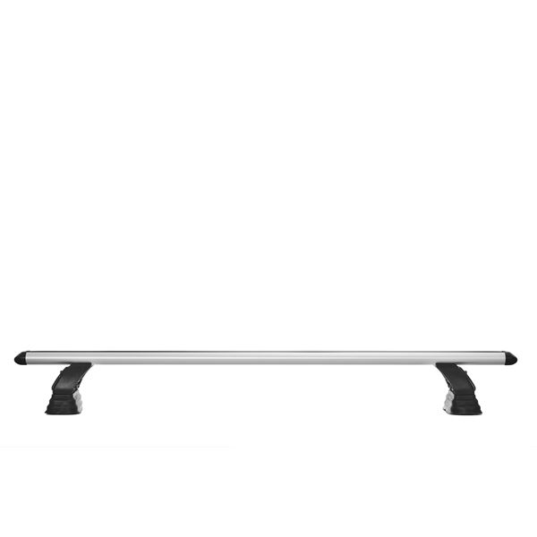 Barres de toit prémontées alu Easyone Evo 162003 Green Valley