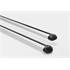Barres de toit prémontées alu Easyone Evo 162015 Green Valley