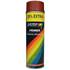 Aérosol apprêt rouge Motip 150ml