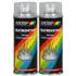 Aérosol peinture haute température vernis MOTIP 400 ml