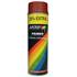 Aérosol apprêt rouge MOTIP 500 ml