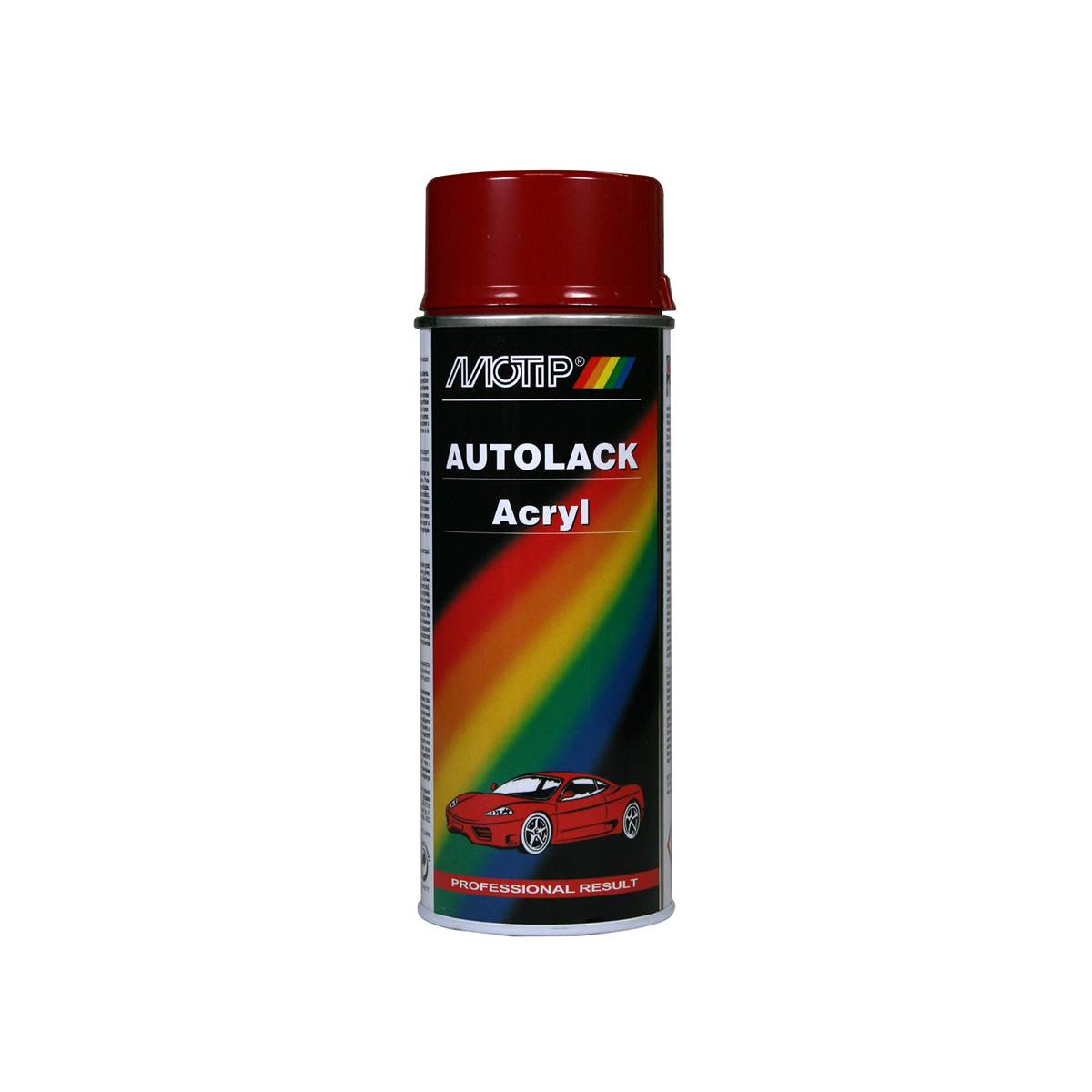Peinture Aérosol 400ml Motip 41370