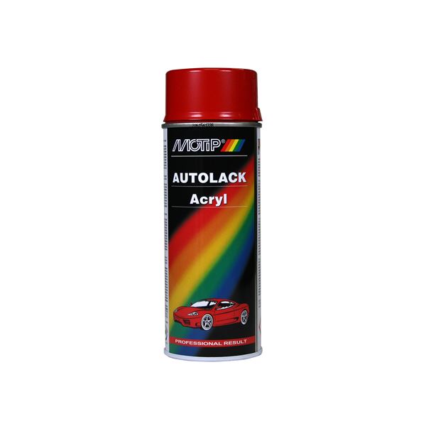 Peinture aérosol 400ml Motip 41500