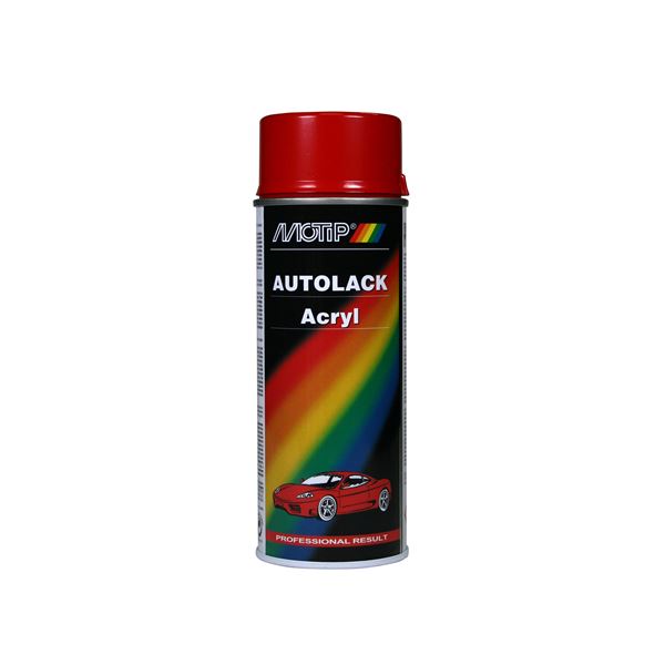 Peinture aérosol 400ml Motip 41550