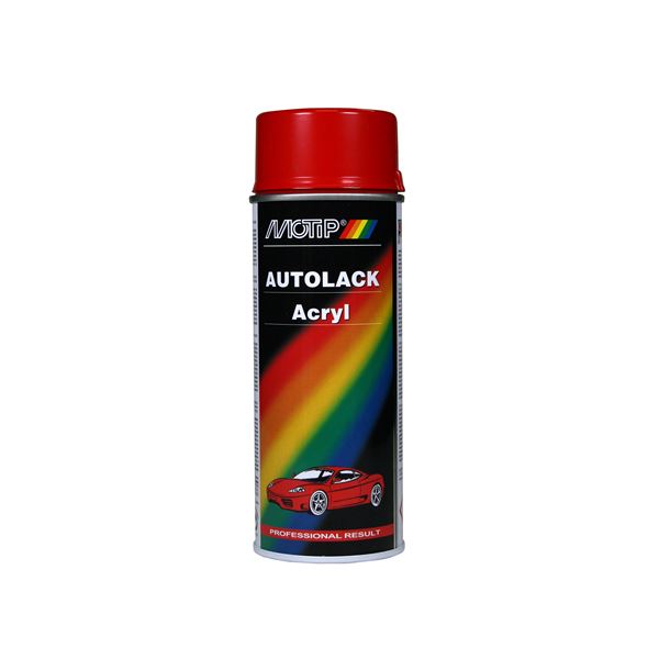 Peinture aérosol 400ml Motip 41635