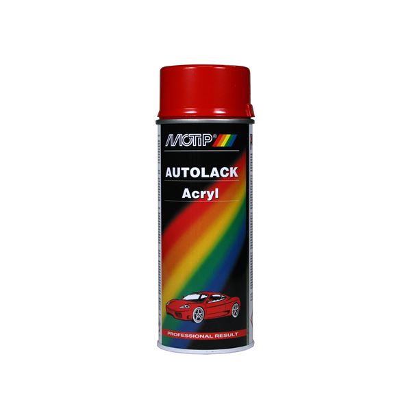 Peinture aérosol 400ml Motip 41700