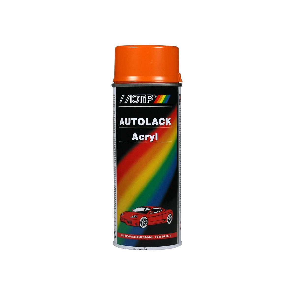 Peinture Aérosol 400ml Motip 42800
