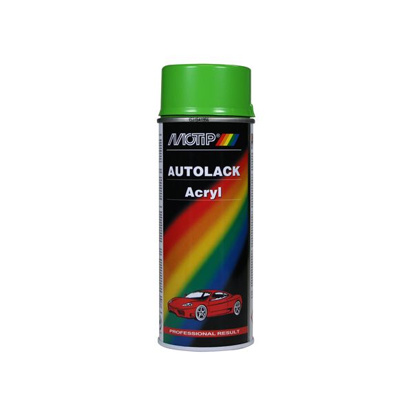 Peinture aérosol 400 ml Motip 44400