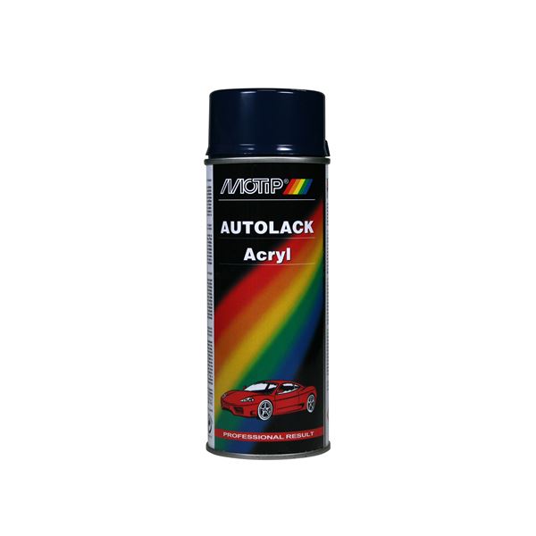 Peinture aérosol 400ml Motip 44839