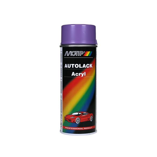 Peinture aérosol 400ml Motip 45215