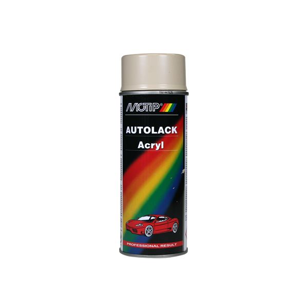 Peinture aérosol 400ml Motip 46390