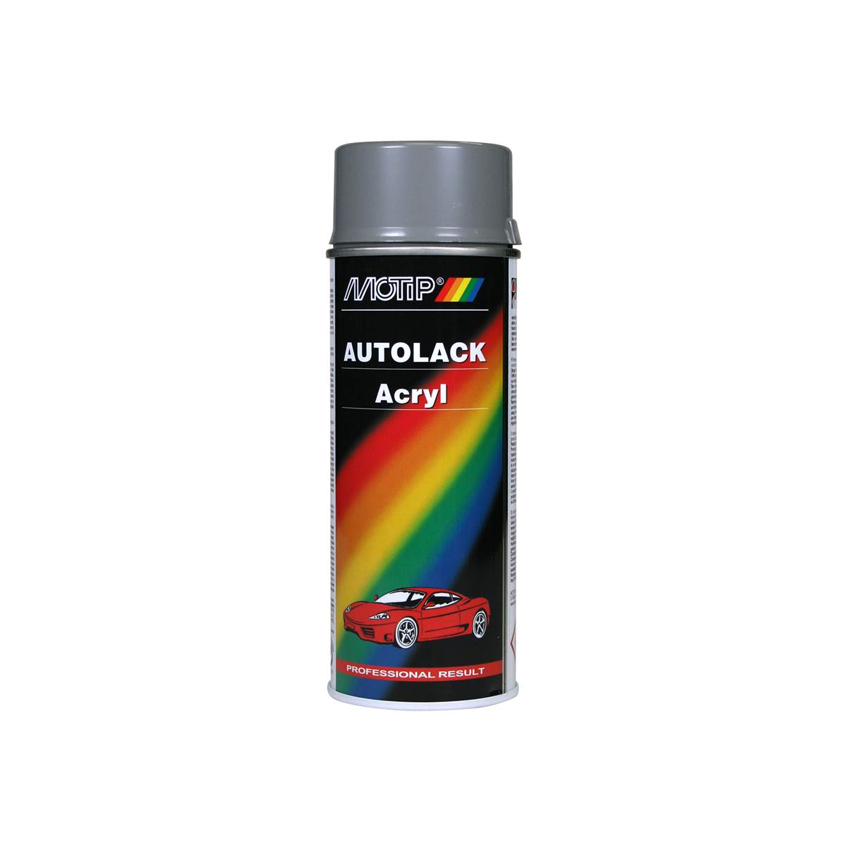 Peinture Aérosol 400ml Motip 46805