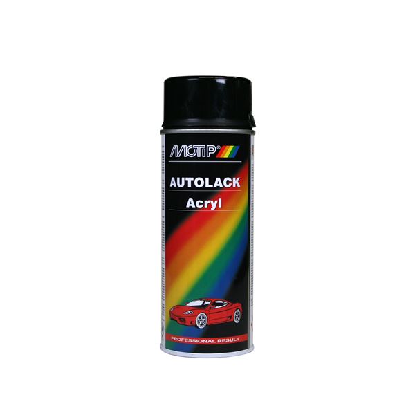 Peinture aérosol 400 ml Motip 46830