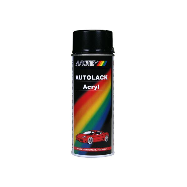 Peinture aérosol 400 ml Motip 51022