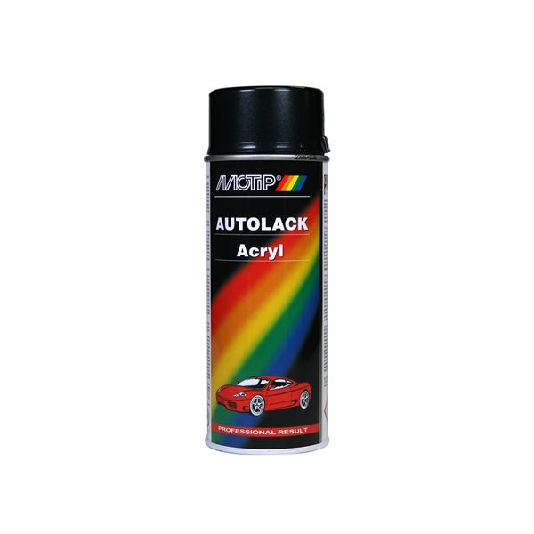 Peinture aérosol 400ml Motip 51028
