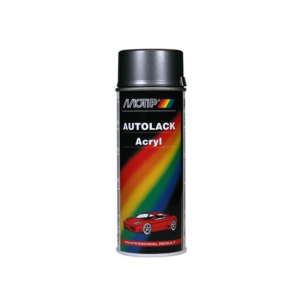 Peinture aérosol 400ml Motip 51040