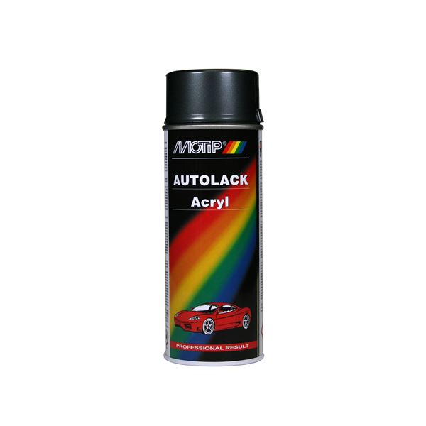 Peinture aérosol 400ml Motip 51068