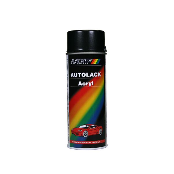 Peinture aérosol 400ml Motip 51070
