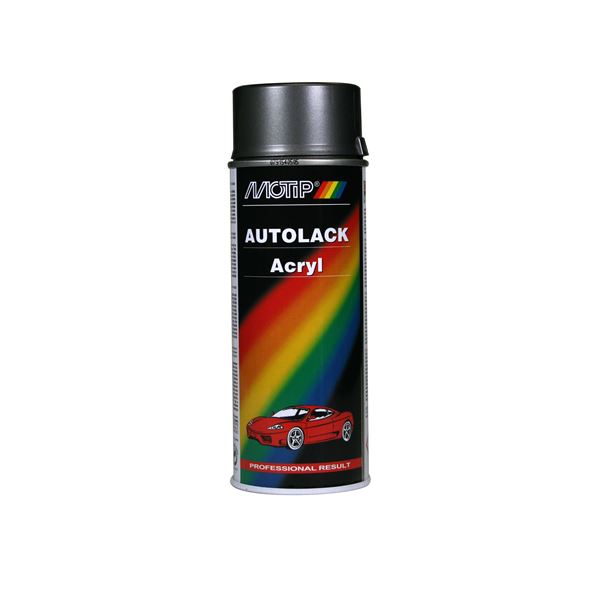 Peinture aérosol 400ml Motip 51071