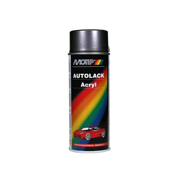 Peinture aérosol 400ml Motip 51076