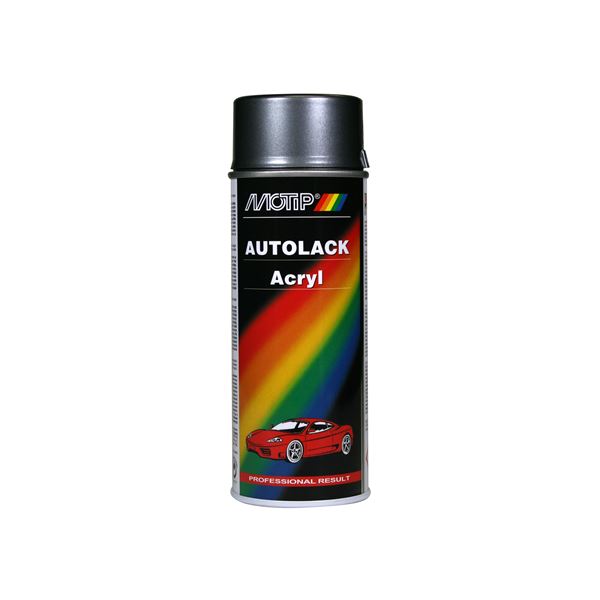 Peinture aérosol 400ml Motip 51078