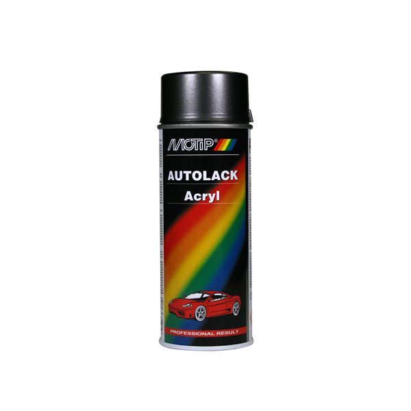 Peinture aérosol 400ml Motip 51079