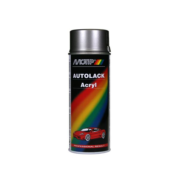 Peinture aérosol 400ml Motip 51081