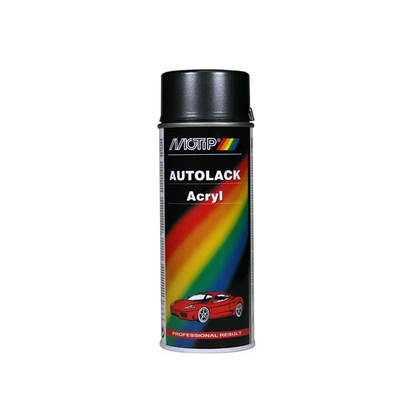 Peinture aérosol 400ml Motip 51085