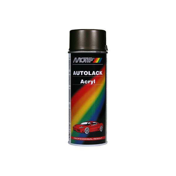 Peinture aérosol 400ml Motip 51230