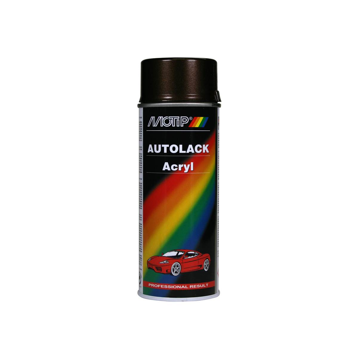Peinture Aérosol 400ml Motip 51300