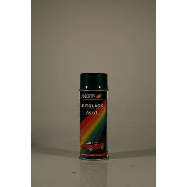 Peinture aérosol 400ml Motip 53574