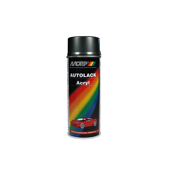 Peinture aérosol 400ml Motip 53630