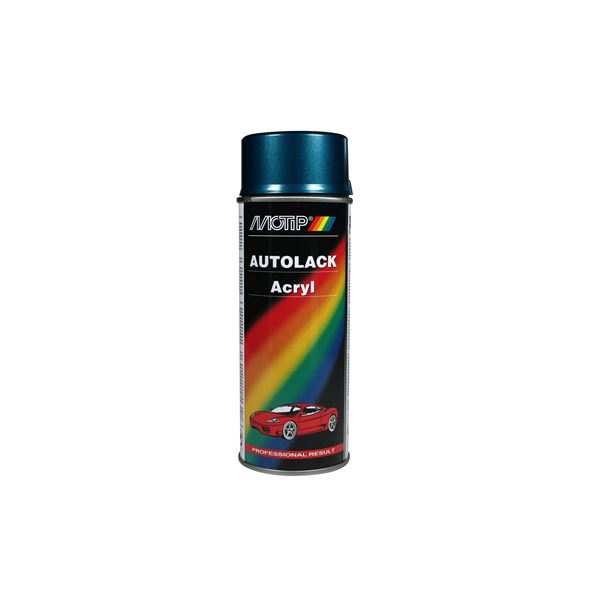 Peinture aérosol 400ml Motip 53680
