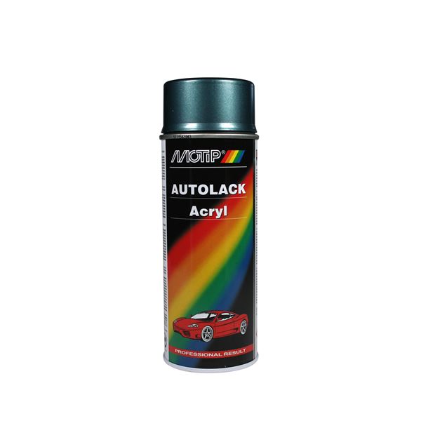 Peinture aérosol 400ml Motip 53720