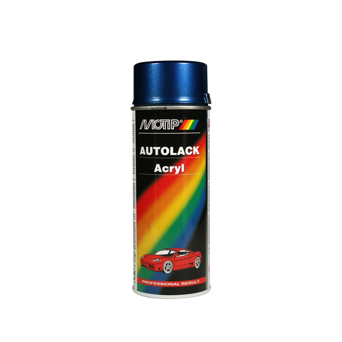 Peinture Aérosol 400ml Motip 53922