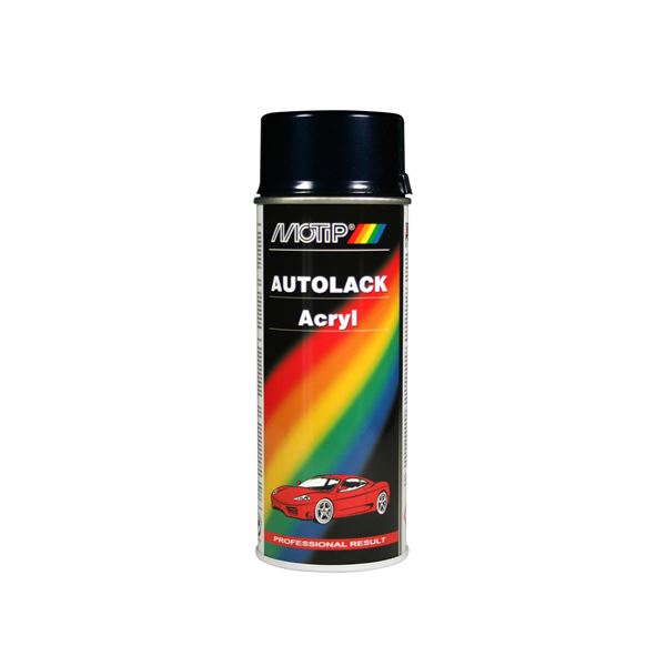 Peinture aérosol 400ml Motip 54561
