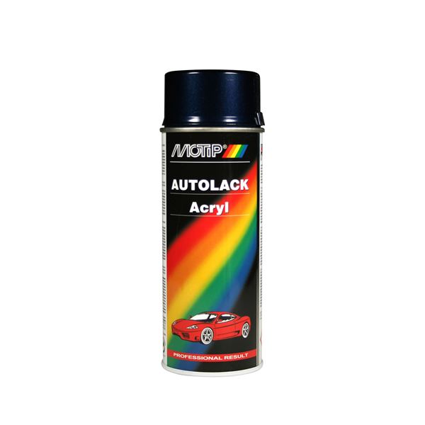 Peinture aérosol 400ml Motip 54565