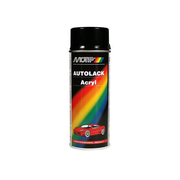 Peinture aérosol 400ml MOTIP 54584