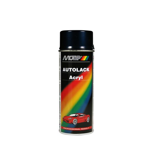 Peinture aérosol 400ml Motip 54593