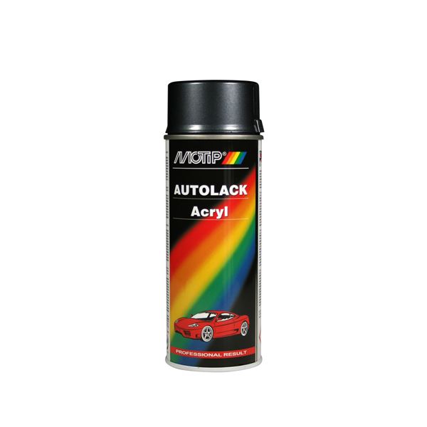 Peinture aérosol 400ml Motip 54620